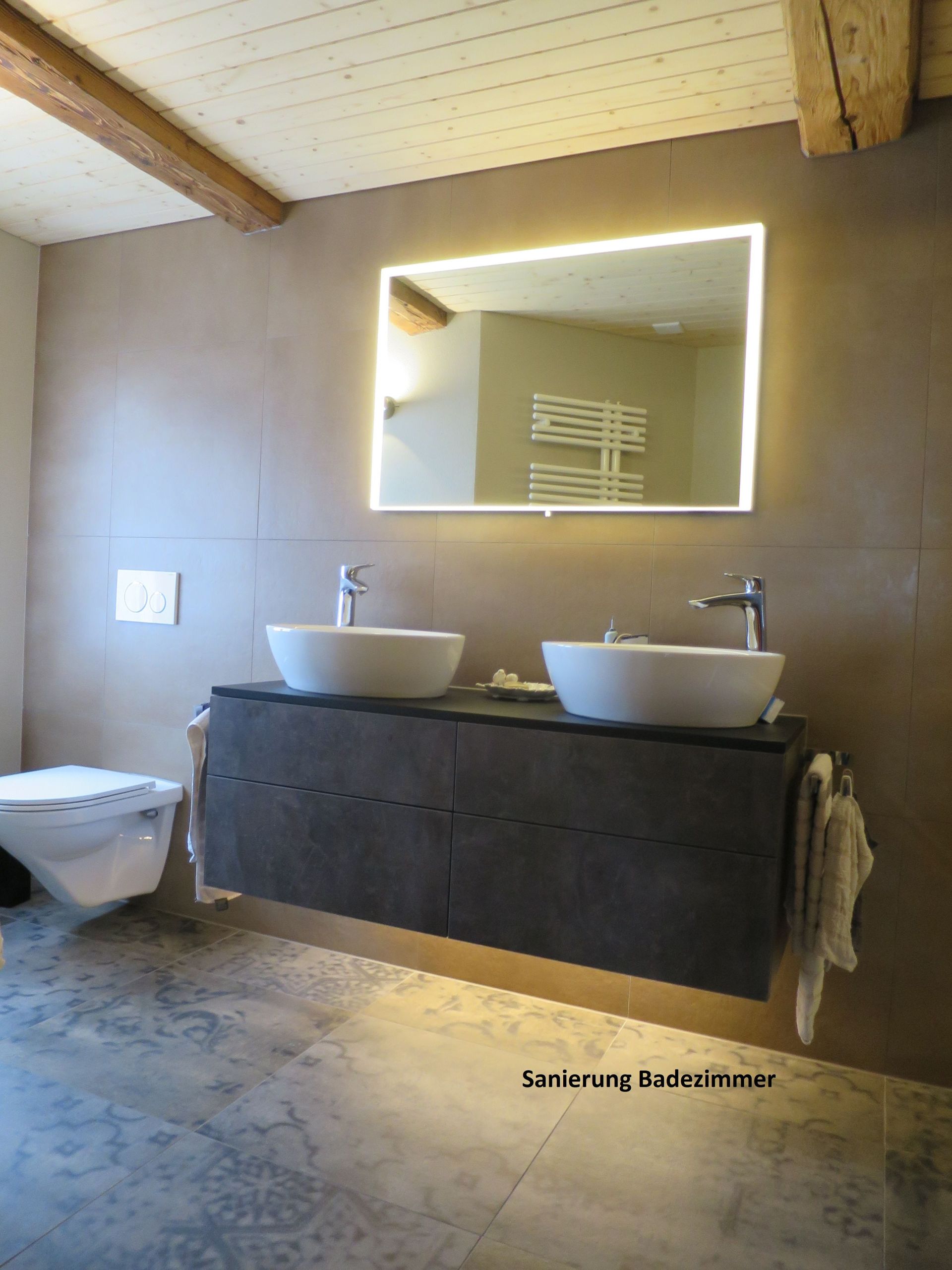 Innenausbau Gang - WAGNER Holzbau GmbH