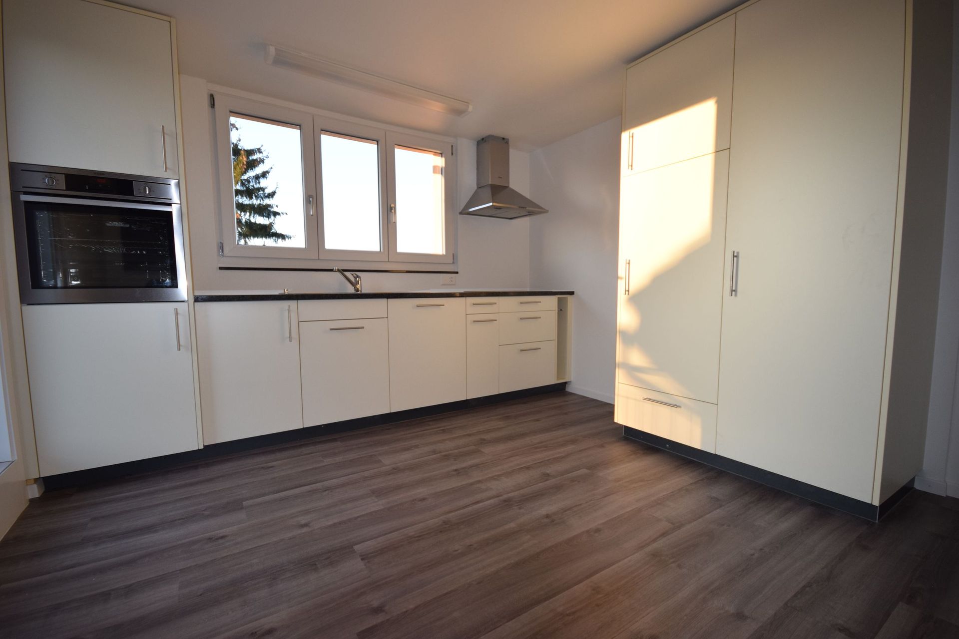 Innenausbau Gang - WAGNER Holzbau GmbH