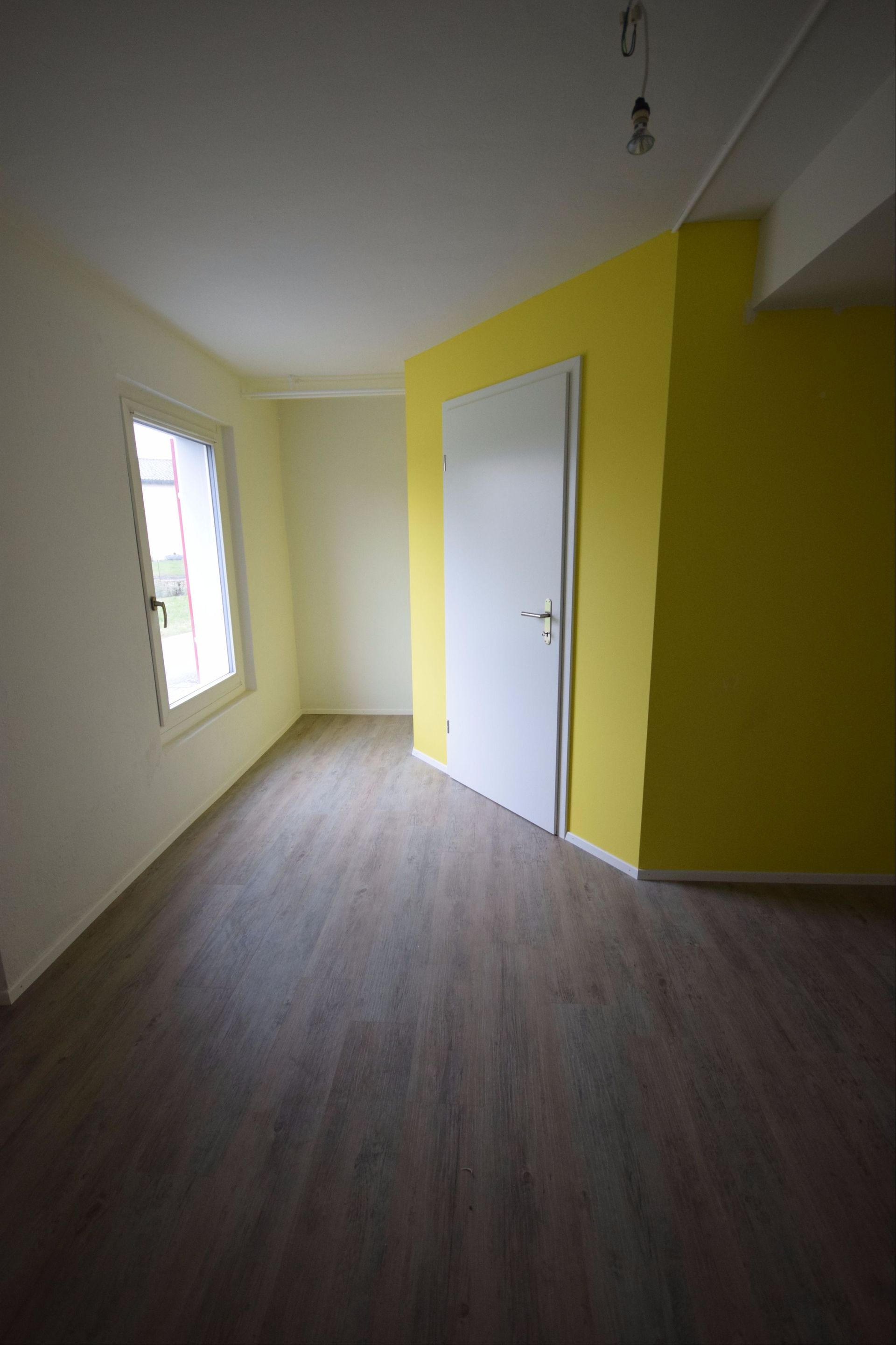 Innenausbau Gang - WAGNER Holzbau GmbH