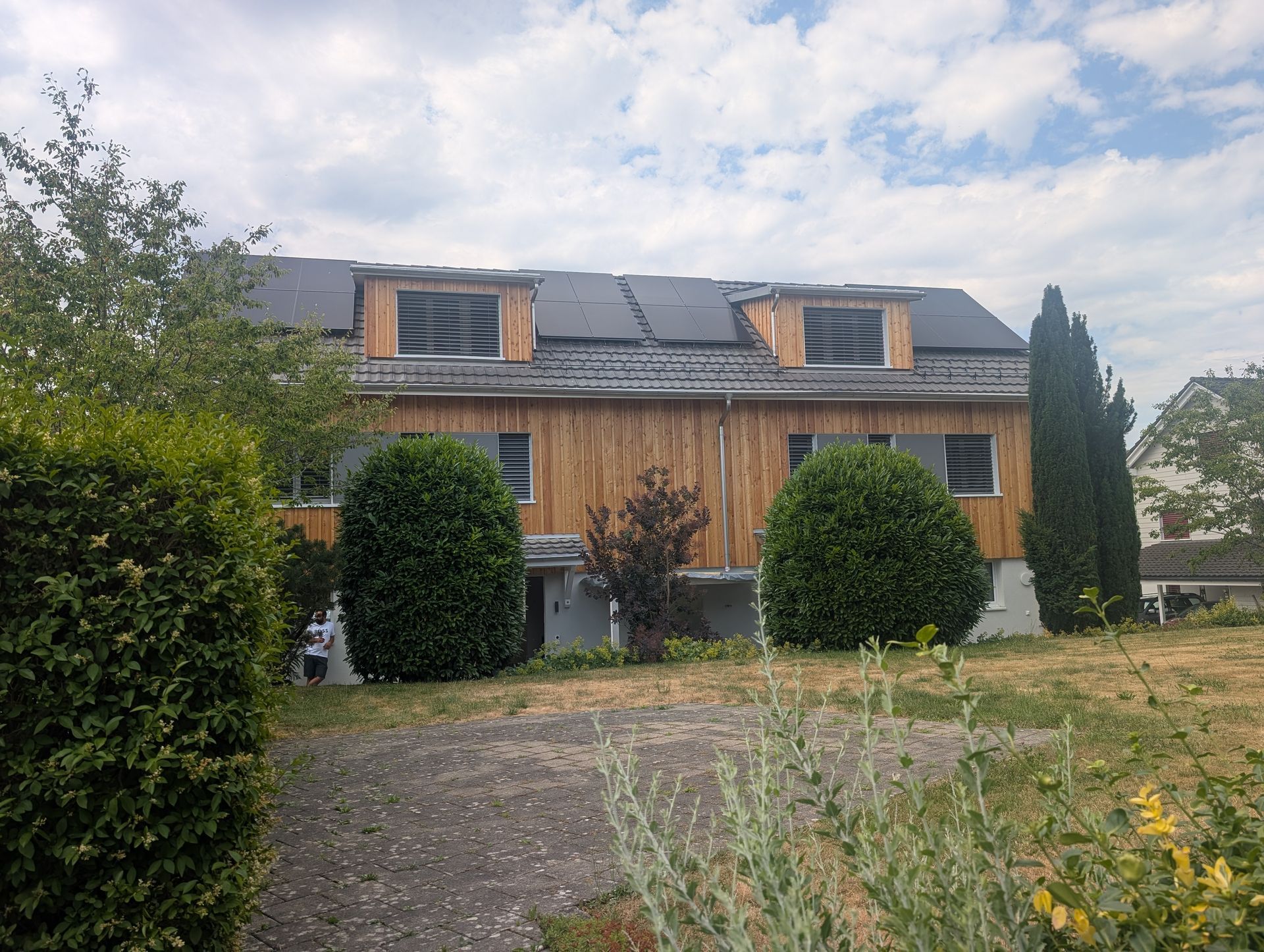 WAGNER Holzbau GmbH