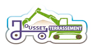 Logo Jousset Terrassement