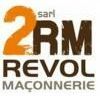 Logo de l'entreprise 2RM