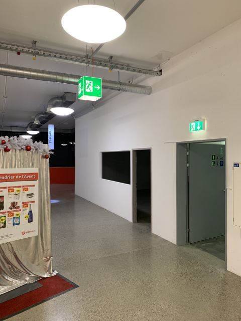 Renovierung durch Maler Moy