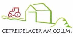 Logo vom Getreidelage vom Leistungen vom Agrargut Malkwitz - Konventioneller Landbau - Milchgut Liptitz -Getreidelager am Collm - Bioenergie Nordsachsen in Wermsdorf, im Ortsteil Malkwitz