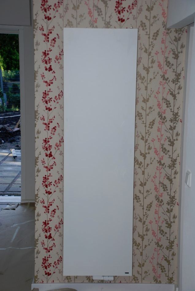 Heizungsanlage im Wohnbereich installiert von Sanitär Hartmann