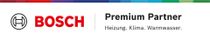 Logo Premium Partner Bosch Logo Premium Partner Bosch