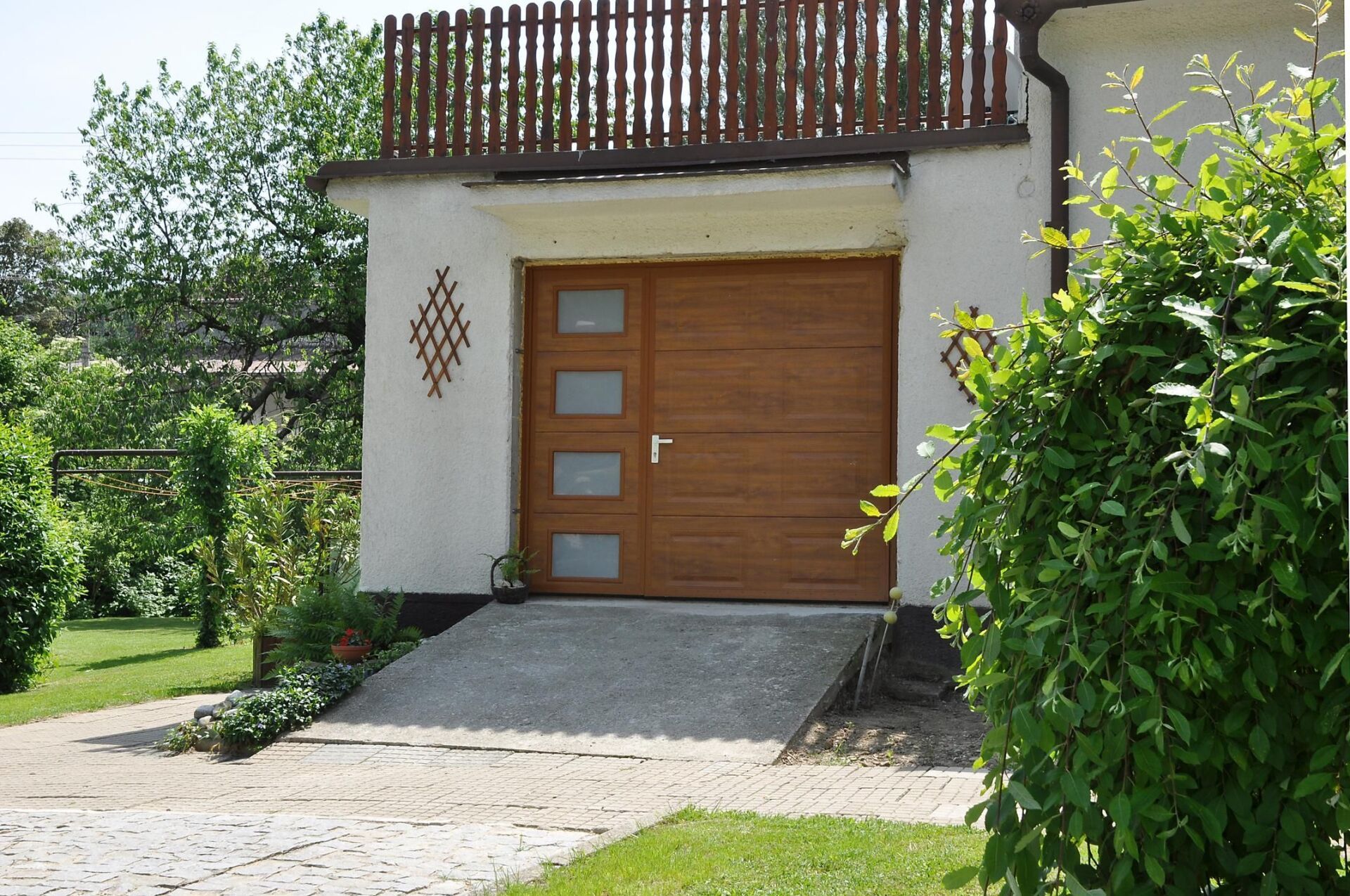 Henschel Zaun und Tor Zweiflügeltore