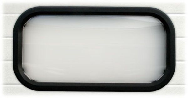 Henschel Zaun und Tor