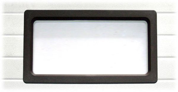 Henschel Zaun und Tor