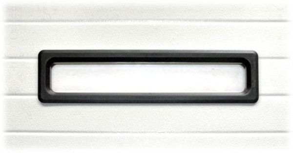 Henschel Zaun und Tor