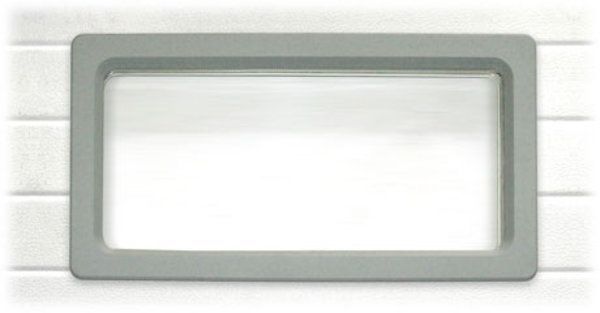 Henschel Zaun und Tor