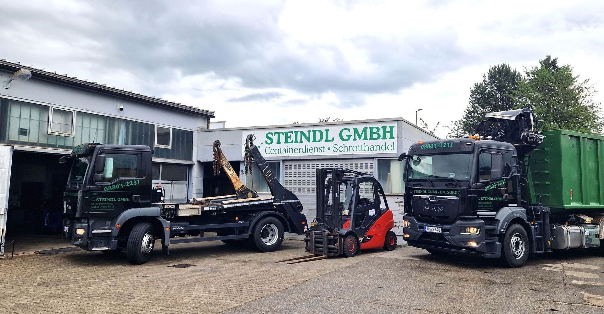 Steindl GmbH