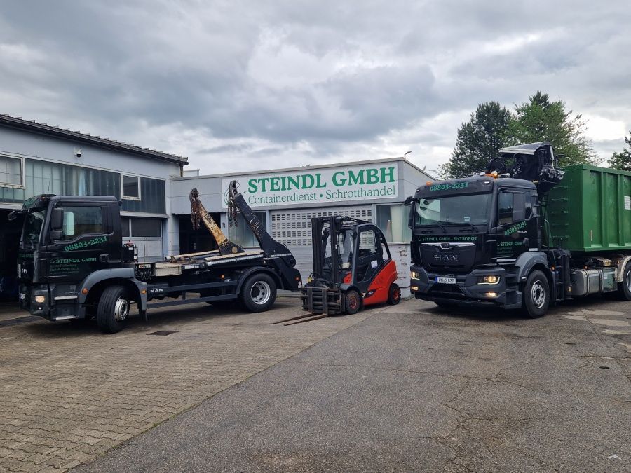 Steindl GmbH
