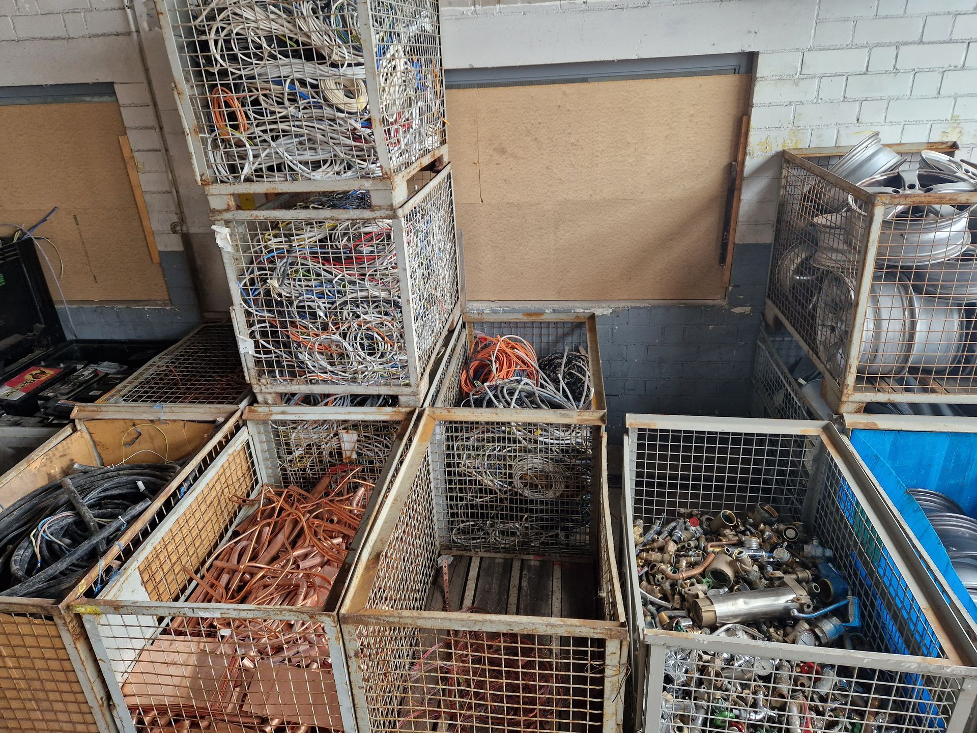 Containerdienst