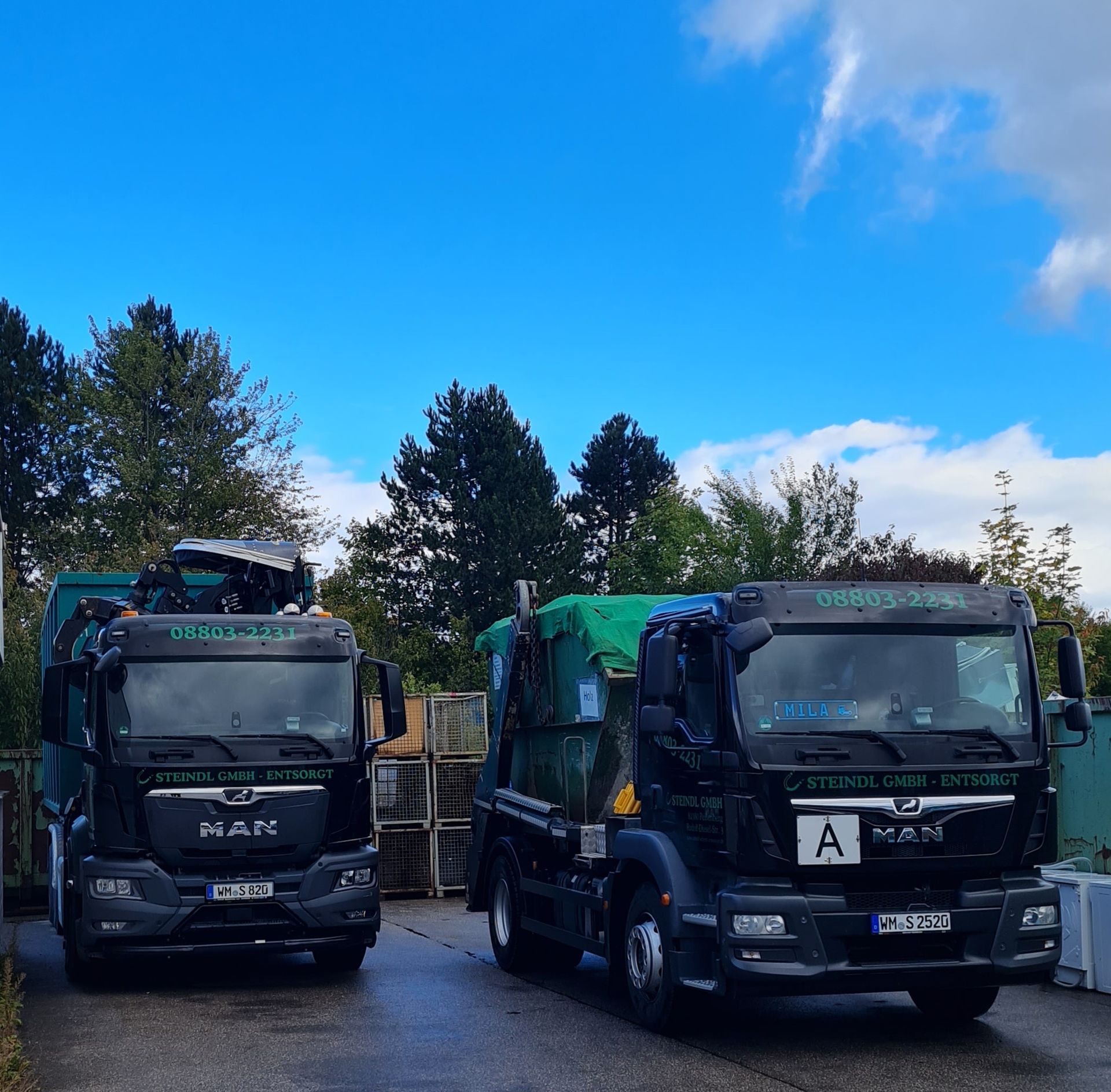 LKW