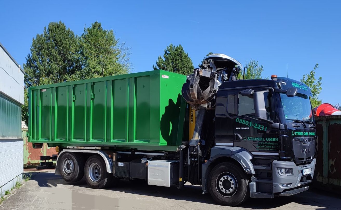 Steindl GmbH