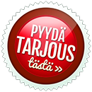 Pyydä tarjous tästä