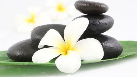 Antea Kosmetik Schönheit Gesicht Massagen