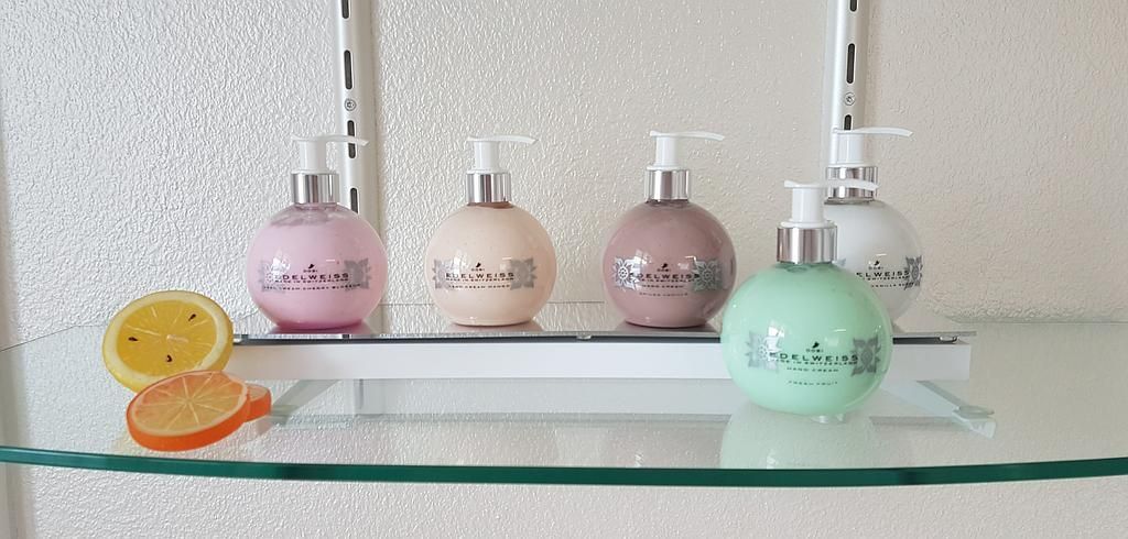 Kosmetik Antea Edelweiss Switzerland