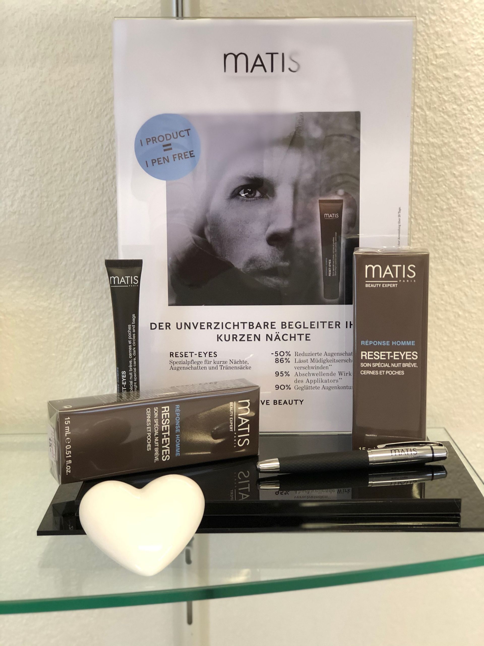 Kosmetik ANTEA  - Rickenbach b. Wil