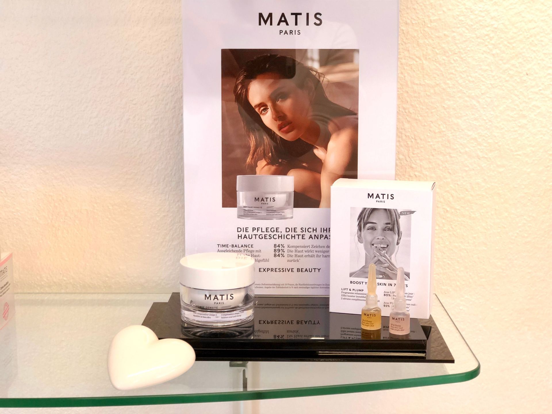 Kosmetik ANTEA  - Rickenbach b. Wil