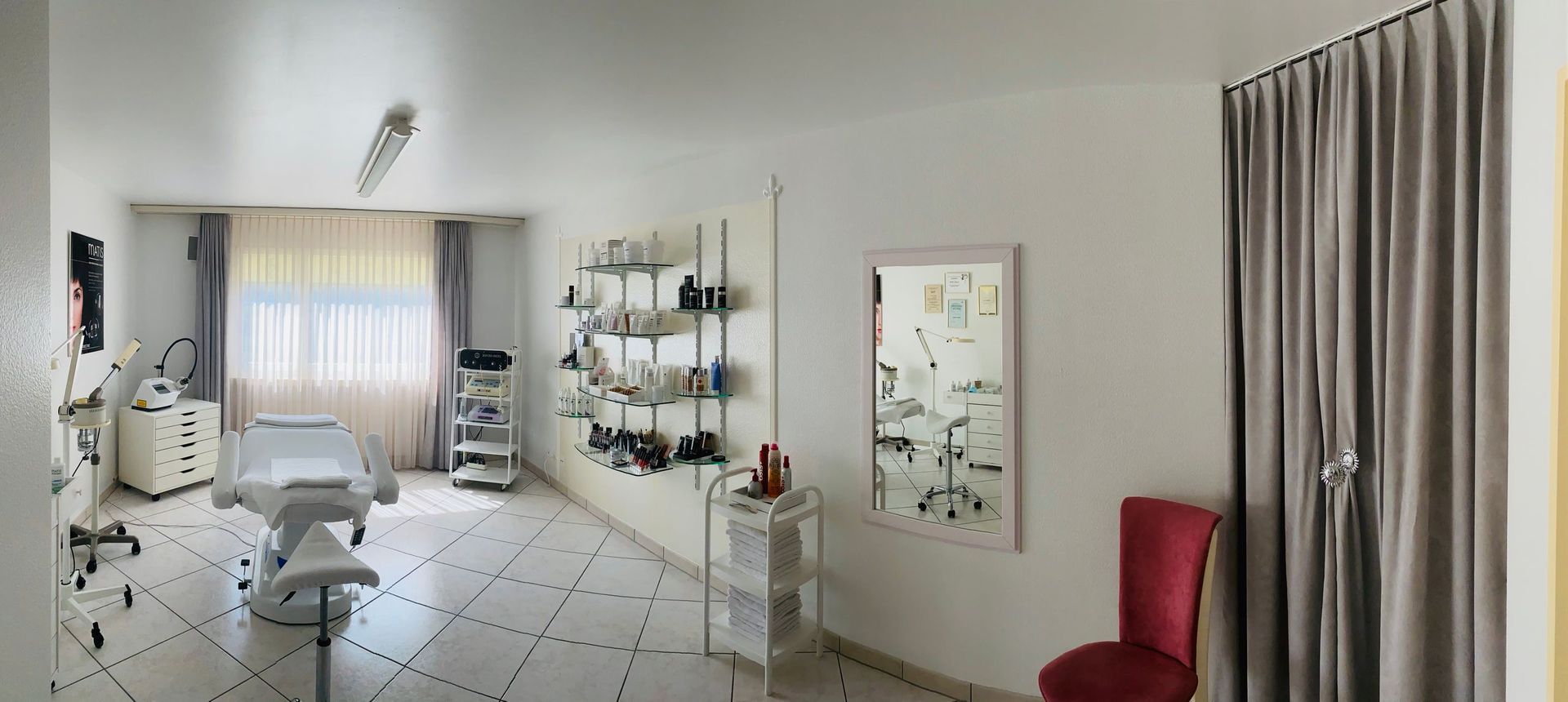 Kosmetik ANTEA  - Rickenbach b. Wil