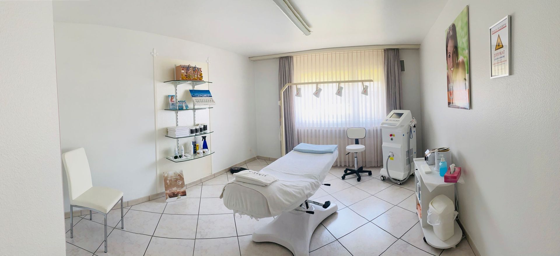 Kosmetik ANTEA  - Rickenbach b. Wil