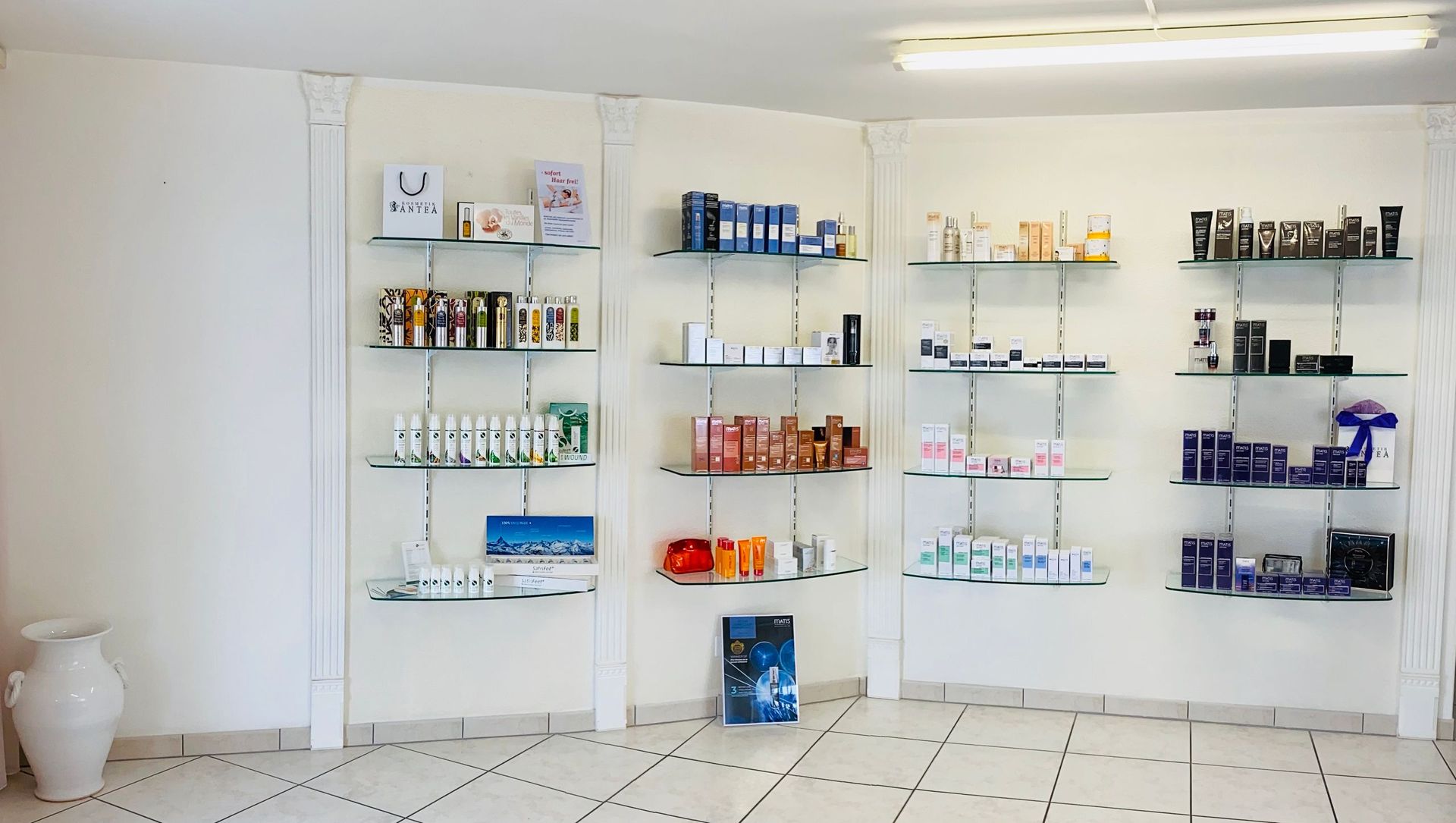 Kosmetik ANTEA  - Rickenbach b. Wil