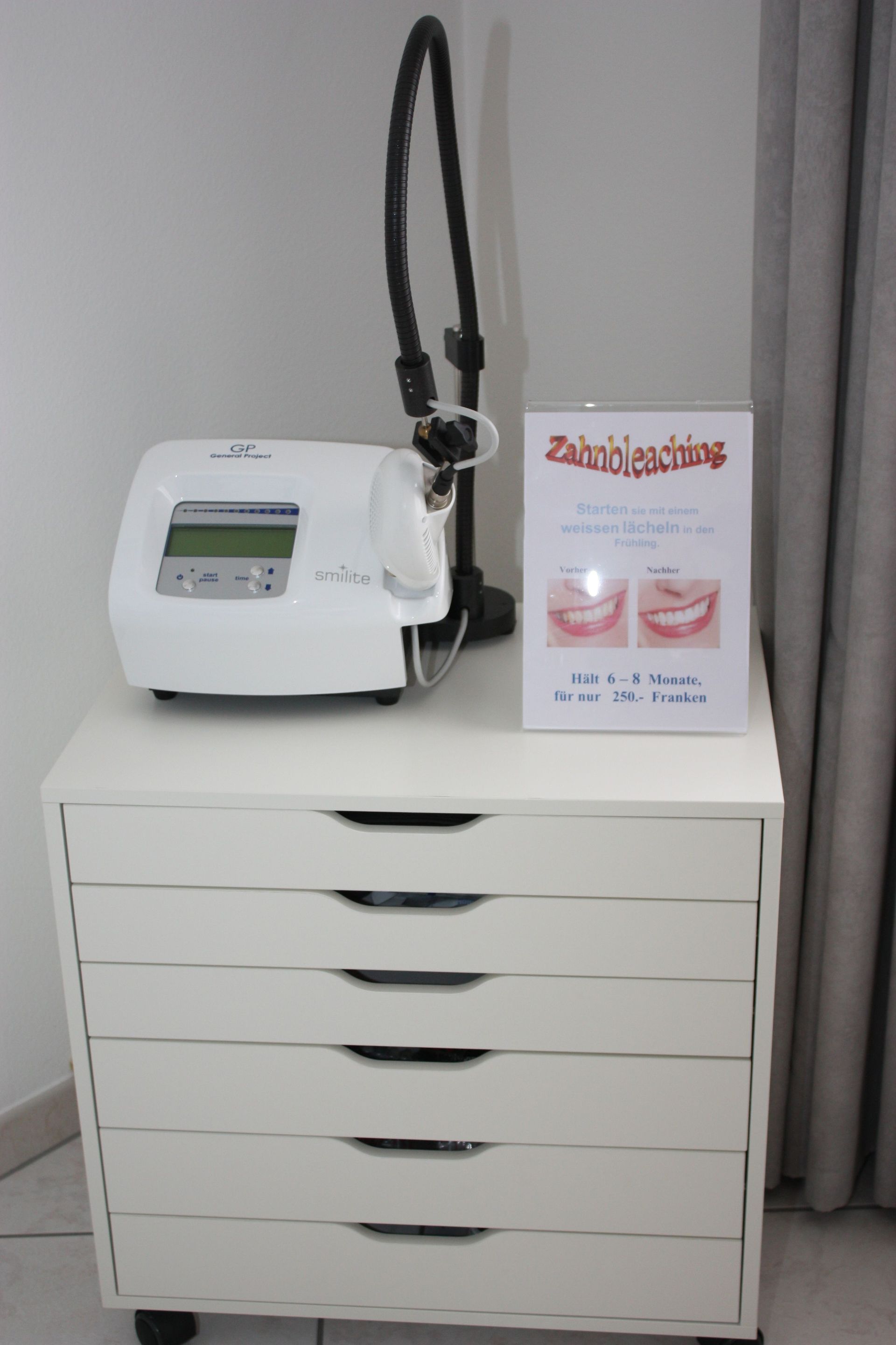 Kosmetik ANTEA  - Rickenbach b. Wil