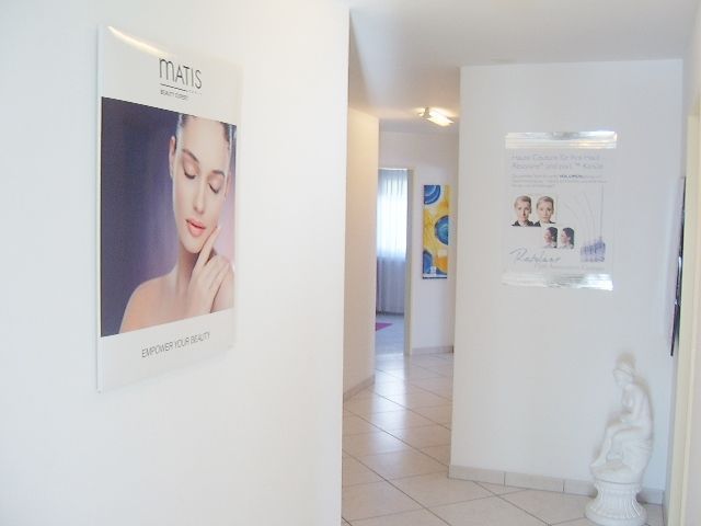 Kosmetik ANTEA  - Rickenbach b. Wil