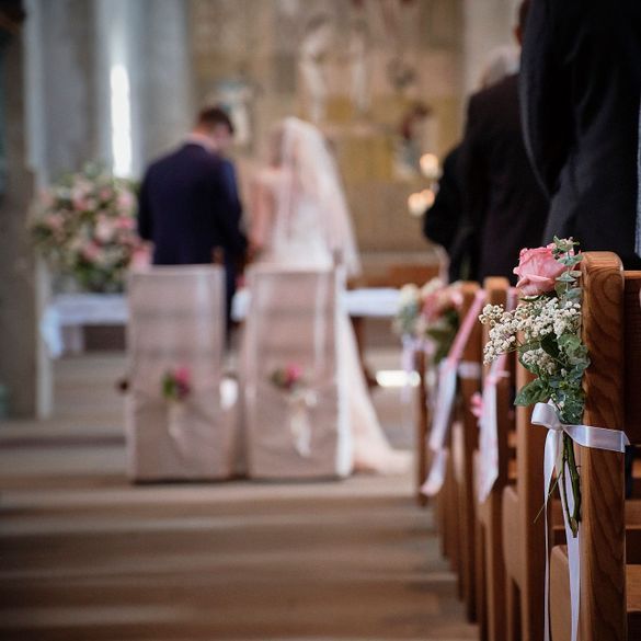 Blumen Weber Schaffhausen Hochzeit Floristik