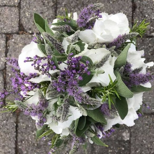 Blumenstrauss