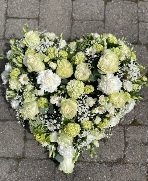 Blumen Weber, Inhaberin Sibylle Kienast