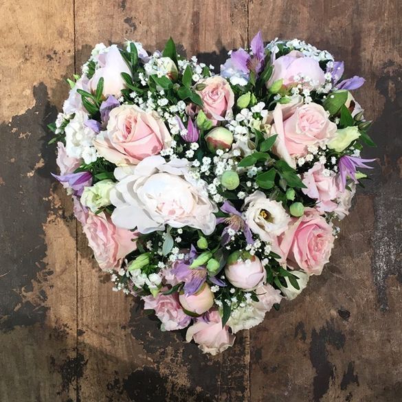Blumen Weber, Inhaberin Sibylle Kienast
