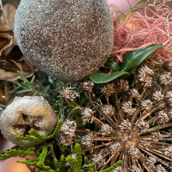 Blumen Weber, Inhaberin Sibylle Kienast