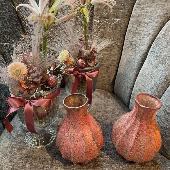 Blumen Weber, Inhaberin Sibylle Kienast