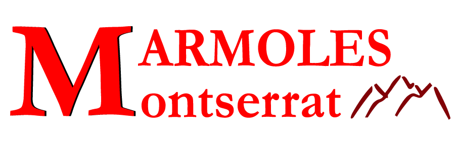 Mármoles Montserrat
