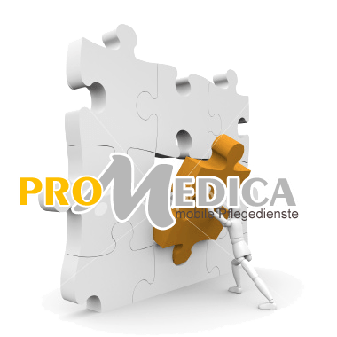 ProMedica, mobiler Pflegedienst