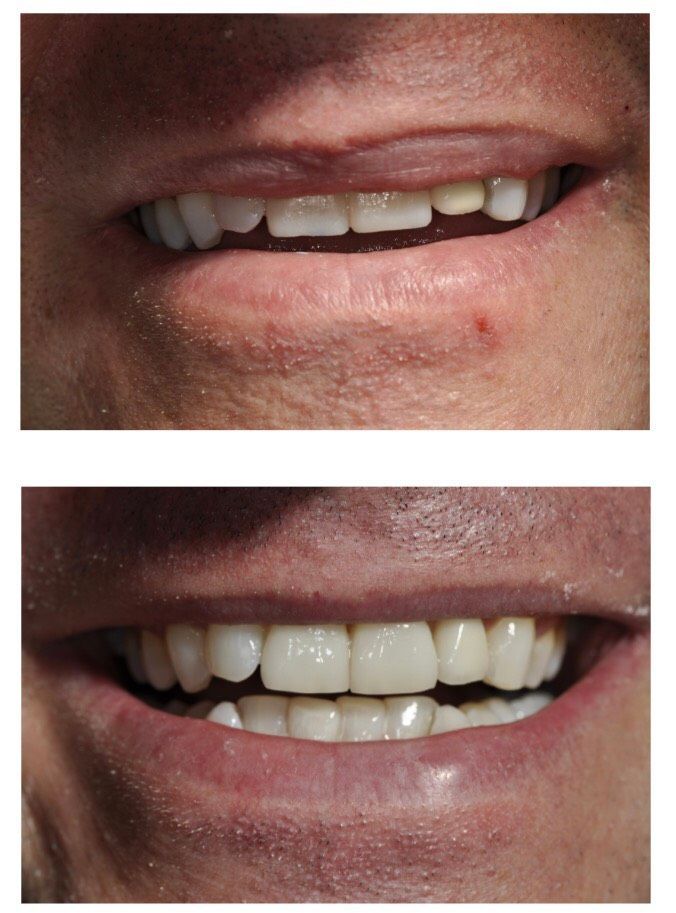 Cabinet dentaire - Valérie Holz - Genève