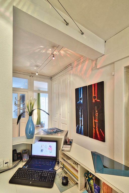 Dental practice - Valérie Holz - Geneva