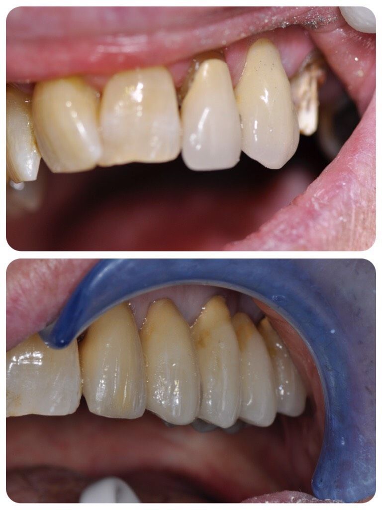 Cabinet dentaire - Valérie Holz - Genève