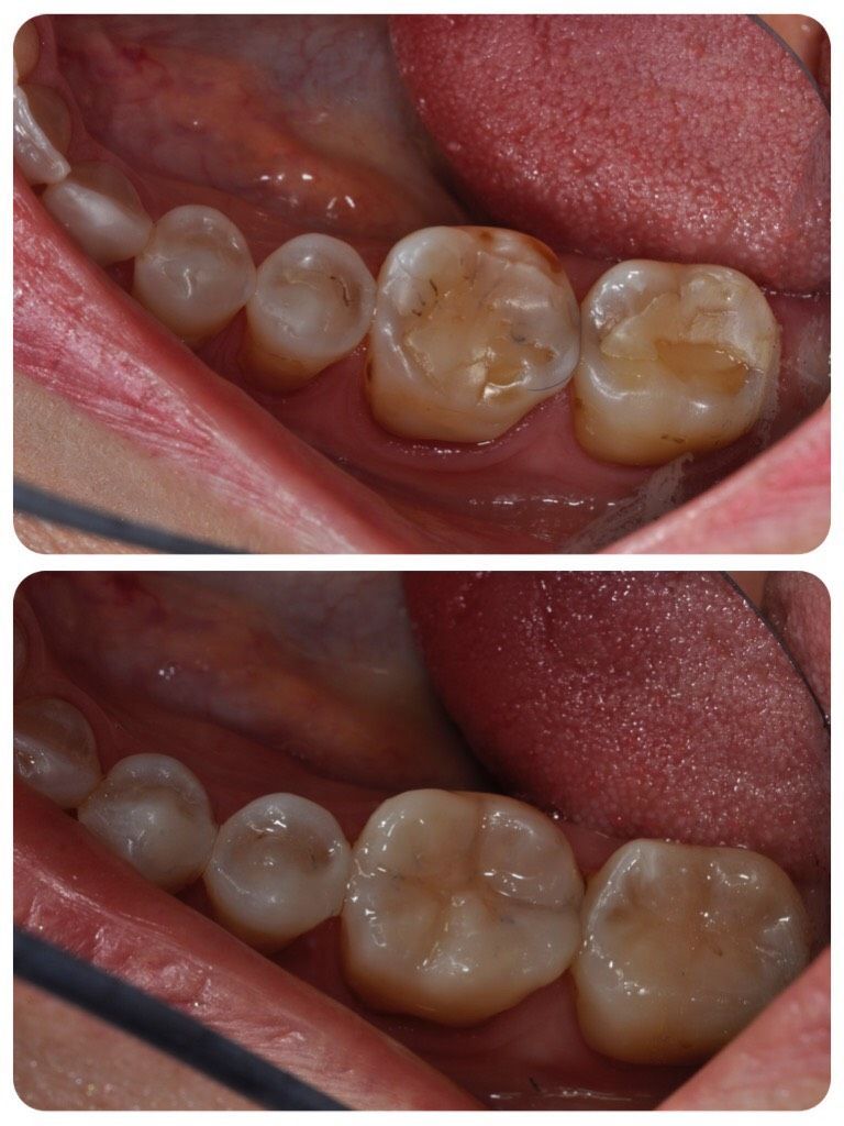 Cabinet dentaire - Valérie Holz - Genève