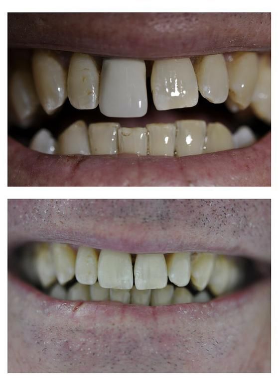 Cabinet dentaire - Valérie Holz - Genève