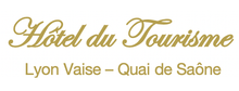 Logo Hôtel du Tourisme