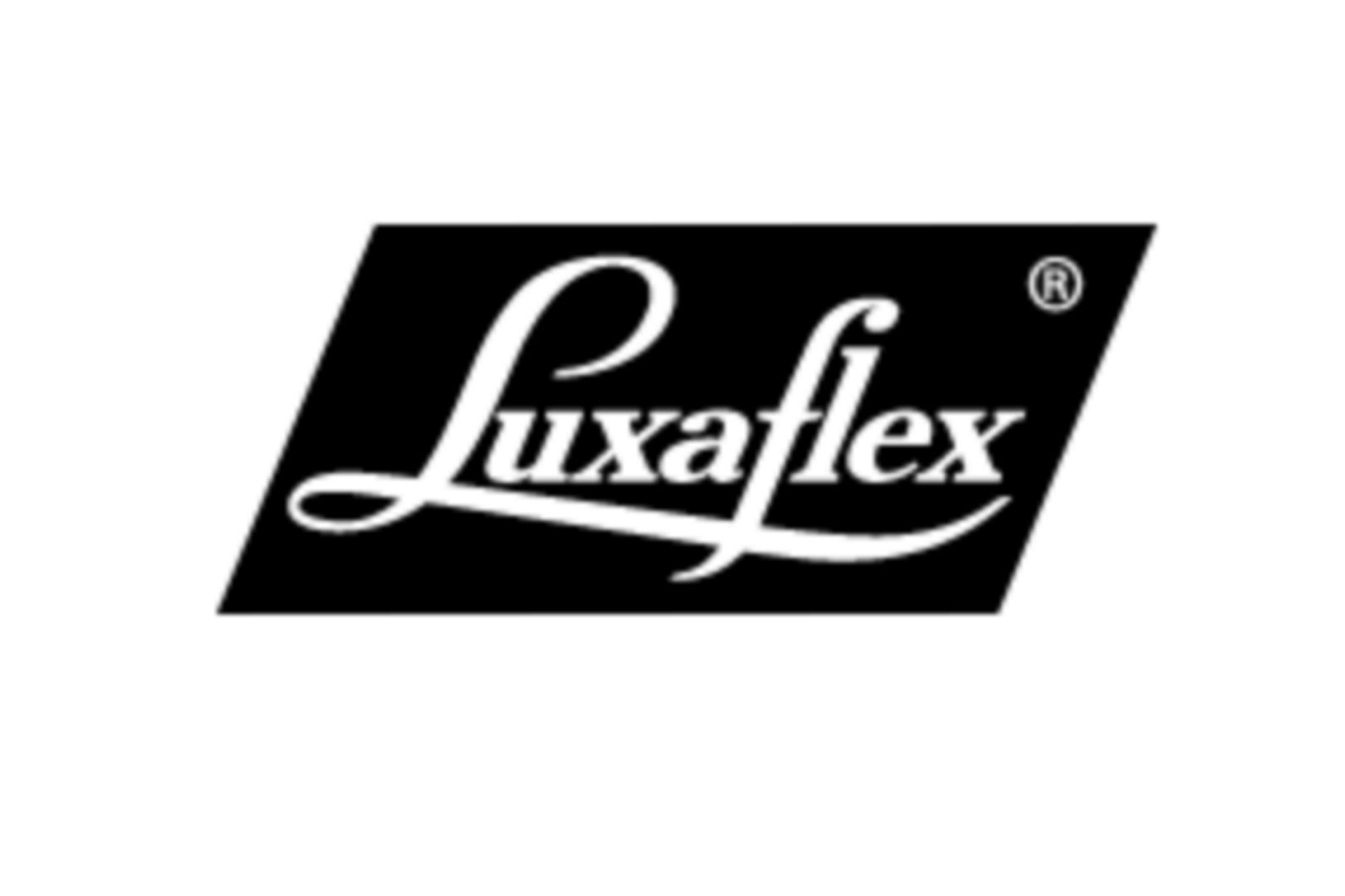 Luxaflex Logo