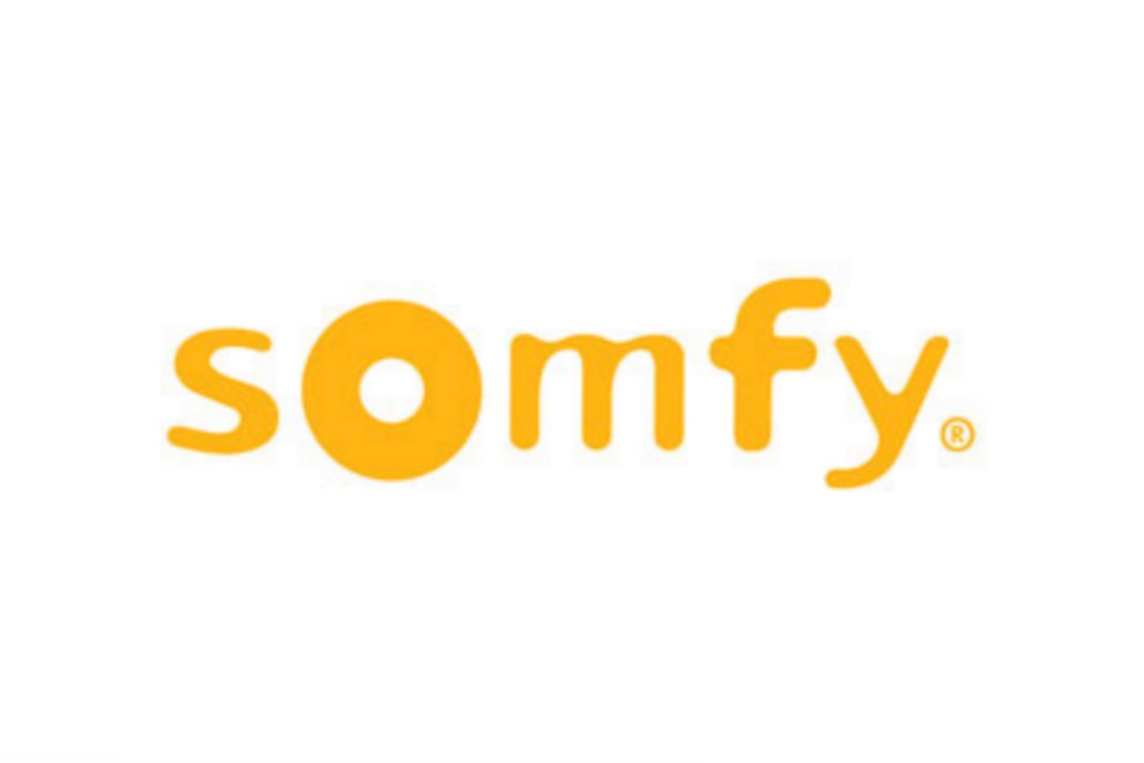 Somfy Logo