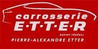 Carrosserie Etter - Faoug - Tôlerie-peinture