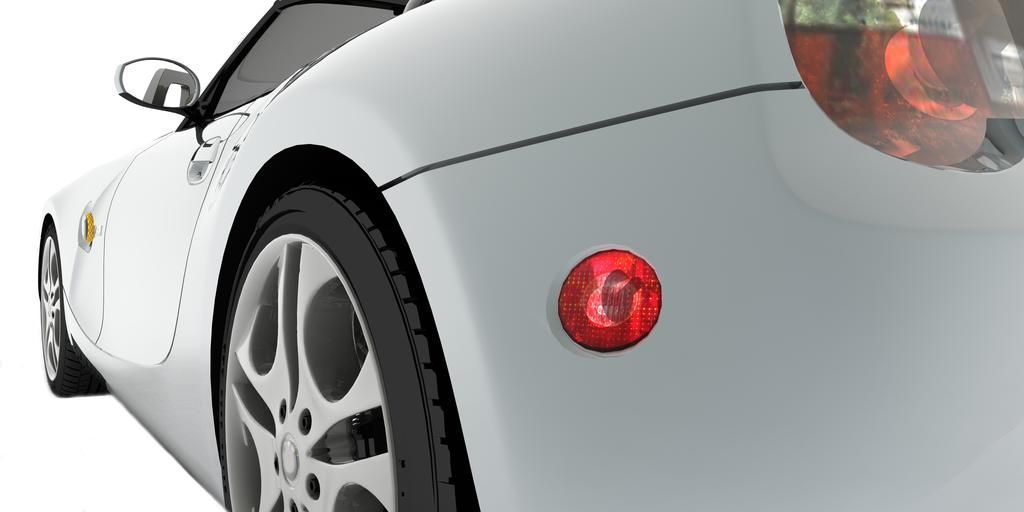 Carrosserie Etter - Faoug - Tôlerie-peinture