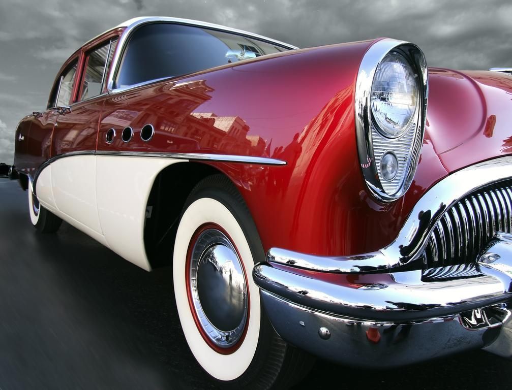 Carrosserie Etter - Faoug - Tôlerie-peinture