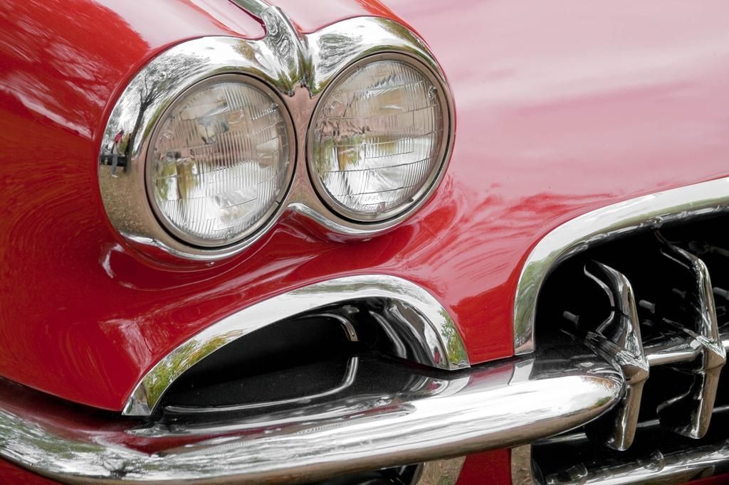 Carrosserie Etter - Faoug - Tôlerie-peinture